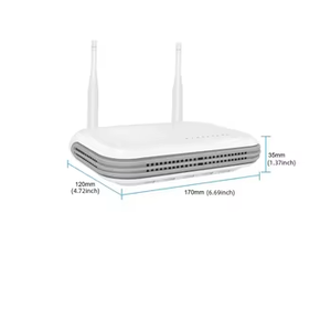 Hot bán không dây Wifi NVR 8CH 3MP 5MP H.265 Mạng Video Recorder cho icsee Wifi máy ảnh <span class=keywords><strong>email</strong></span> cảnh báo - Product Image 1