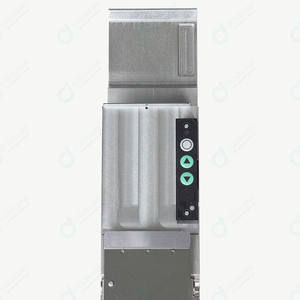 KXFE1L0ZA00 PanasonicFeeder 72mm DEPTH 21mm Motor Electrónico para Maquinaria de Fabricación, Repuestos 110V/220V/380V - Product Image 6