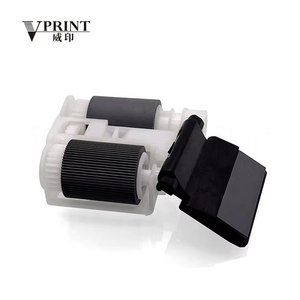 Kit de alimentación de papel D008GD001 para Brother <span class=keywords><strong>DCP</strong></span> <span class=keywords><strong>L5500</strong></span> L5600 L5650 HL L5000 L5100 L5200 MFC L5700 L5800 piezas de impresora de alimentación Manual - Product Image 1
