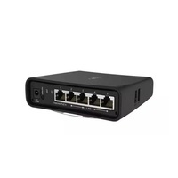 Original nouveau et meilleur prix routeur MikroTik hAP hAPS ac2 prise en charge point d'accès RBD52G-5HacD2HnD-TC