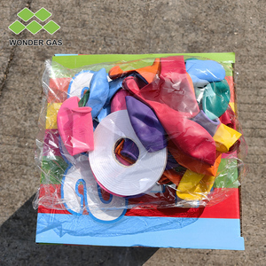 SEFIC Direct Prix <span class=keywords><strong>Hellium</strong></span> Pur Réservoir Cylindre 50lb Hélium Gaz Pour Ballons vente 13.6L/22.4L Ballons Couleur Ruban - Product Image 5