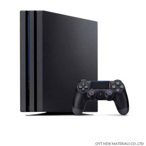 Console de jeu portable P-<span class=keywords><strong>S4</strong></span> Slim PRO 512 Go/1 To 100 % originale en gros avec joysticks et manettes pour USB 2.0 et USB 3.0, modèle exclusif - Product Image 2