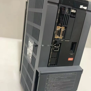 Nuevo y Original para Amplificador de Accionamiento MDS-DH2-V1-200, Tipo de Motor AC, Material de Aluminio, Controlador de Equipos Eléctricos - Product Image 1