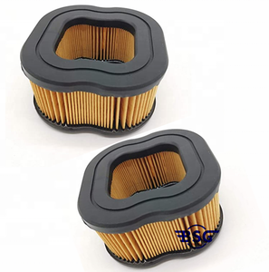 Filtro de aire <span class=keywords><strong>Rotar</strong></span> <span class=keywords><strong>Y</strong></span> #10779 para Husqvarn a #506263402, 506263401 Se adapta a Sierras de corte HUSQVARN a 371K <span class=keywords><strong>y</strong></span> 375K - Product Image 6
