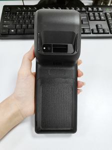 Sistema POS Móvil Inteligente con Android 14, 3GB 32GB, Pantalla Táctil de 5.5 Pulgadas, con Impresora Térmica de 58mm para Supermercados y Restaurantes - Product Image 3