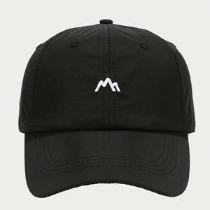 Casquette de baseball à séchage rapide pour femme, idéale pour le sport, les voyages en plein air et l'alpinisme, avec logo personnalisé – Nouvelle collection printemps-été – Vente en gros - Product Image 6