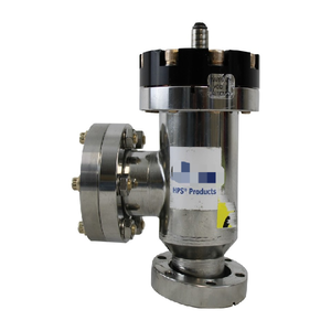 Válvula de Alta Presión Uhv-40-acc-eavwbrm - Product Image 1