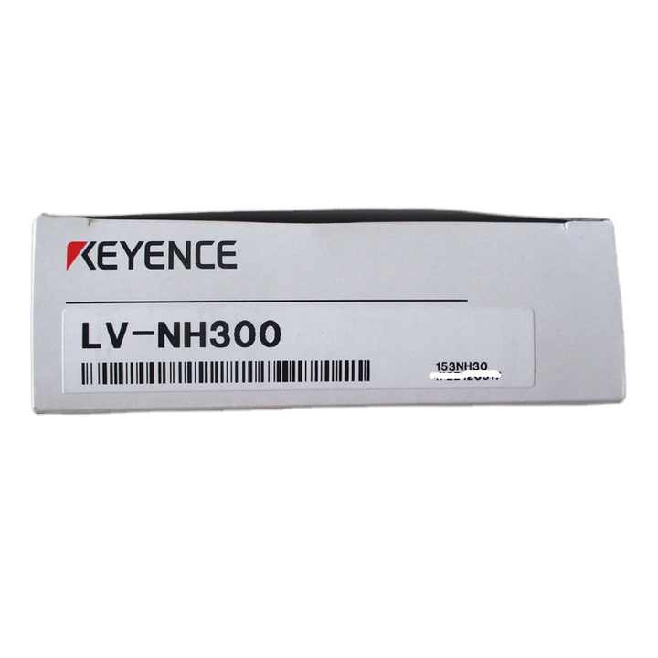 KEYENCE LV NH300 Digital Laser Sensor Versatile Reliable KEYENCE LV NH300 Digital Laser Sensor Versatile Reliable
