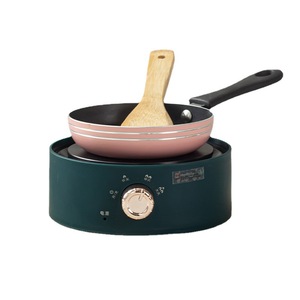 Mini-cuisinière électrique MZS-360A, plaque vitrocéramique lisse, portable, pour chauffage domestique, eau, lait vapeur, et thé. - Product Image 3