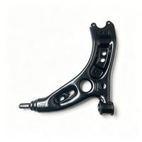 Kit de châssis avec bras de suspension inférieur avant de haute qualité pour VW Golf Plus, OE #   1K0407151 / 1K0407152 / 1K0 423 811 /1K0 423 812