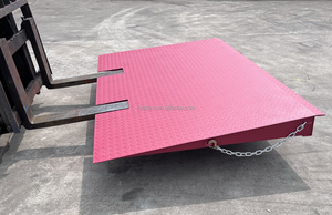 Nhiệm vụ nặng nề <span class=keywords><strong>container</strong></span> đoạn đường nối crn65 6500kg | tự san lấp mặt bằng môi <span class=keywords><strong>Dock</strong></span> đoạn đường nối | di động sân cầu cho mặt đất để tải <span class=keywords><strong>container</strong></span> - Product Image 5