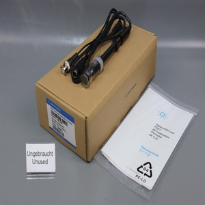 Plc 5190-3990 P3311 Ph. Electrodo de Combinación <span class=keywords><strong>Triodo</strong></span>, Paquete Sin Usar, Producto con Garantía - Product Image 1