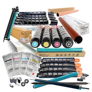 Thương hiệu mới nóng bán đa chức năng toshi-ba 2523a A3 màu đen và trắng Máy in laser Máy quét Máy Photocopy ảnh máy photocopy máy - Product Image 6