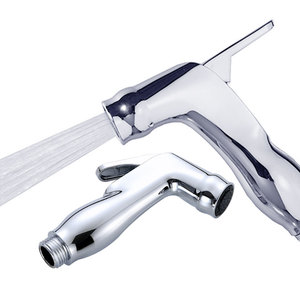 Мусульманский Ручной Биде для ванной - Product Image 1