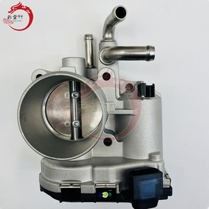 Pièce de moteur automobile d'origine de qualité supérieure - Ensemble de boîtier de papillon 35100-03200 pour Hyundai Accent Kia 3510003200 - Product Image 5