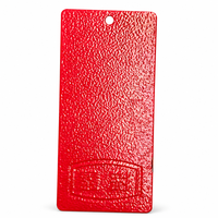 Peinture en poudre époxy polyester super durable, texture brillante effet peau d'orange, froissée/métallique, pour application électrostatique