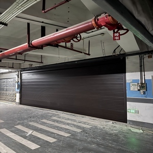 Installation rapide, volet roulant en aluminium, couleur et taille personnalisées en usine, prix bas, <span class=keywords><strong>portail</strong></span> facile à installer - Product Image 3