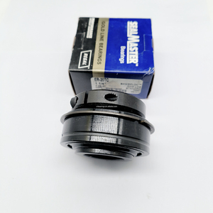 Sealmaster Bearing Steel ER-32 Collet Chuck 3901-5032 Compact Lathe Tool Tight <strong>Tolerance</strong> 80mm Diameter - Product Image 6