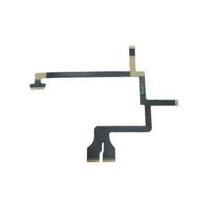 Kit de Reparación de Gimbal con Cubierta de Brazo Yaw y Cable Plano con Tornillo para <span class=keywords><strong>Phantom</strong></span> <span class=keywords><strong>3</strong></span> <span class=keywords><strong>Professional</strong></span> Advanced <span class=keywords><strong>4k</strong></span> - Product Image 3
