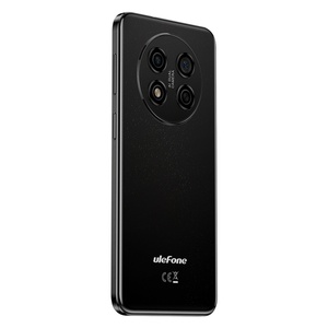 สมาร์ทโฟน Ulefone Note 16 Ultra 5G แบตเตอรี่ 5450mAh ความจุ 8+128GB ระบบปฏิบัติการ Android 13 รองรับ NFC ปลดล็อคทั่วโลก กล้อง 50MP หน้าจอ 6.7 นิ้ว IR Octa Core CDMA - Product Image 4