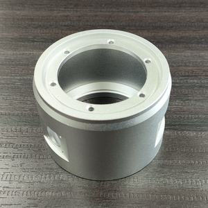 Aangepaste Cnc Precisie Bewerking Professionele Stempelen Metalen Mechanische Onderdelen Producten - Product Image 5