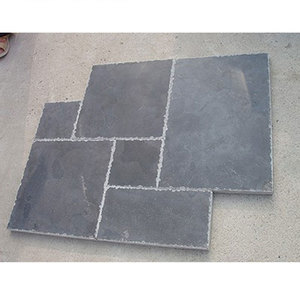 Finitrice per pavimenti in piastrelle <span class=keywords><strong>di</strong></span> calcare <span class=keywords><strong>blu</strong></span> pietra <span class=keywords><strong>blu</strong></span> belgio superficie burattata effetto metallico produttore <span class=keywords><strong>di</strong></span> pietre - Product Image 2