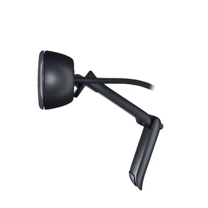 Webcam Logitech C270 HD 720P 30FPS, mise au point fixe, microphone intégré à réduction de bruit, caméra Web USB2.0 pour Windows et Mac, streaming - Product Image 1