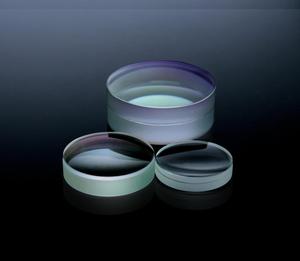 Lentes Ópticas acromáticas recubiertas, de alta calidad, con vidrio N-<span class=keywords><strong>BK7</strong></span> o K9 - Product Image 5