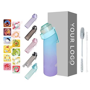 น้ำหอมปรุงแต่งรสชาติสำหรับขายส่ง กลิ่นหอมสำหรับเครื่องดื่ม  น้ำหอมปรุงแต่งรสชาติสำหรับขวดน้ำ พร้อมแคปซูลรสชาติ - Product Image 1