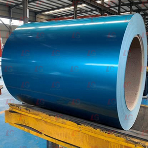 Rollo de bobina de lámina de aluminio serie 1000 sin aleación más vendido, soldadura de flexión de superficie recubierta de 0,87mm de espesor para puertas de armario - Product Image 6