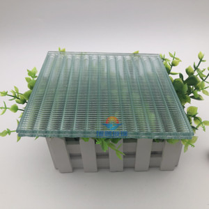 Phòng Tắm Cao Cấp Và Phân Vùng Sử Dụng Bảng Kính Có Rãnh 5Mm-12Mm - Product Image 6