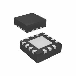 14 WFQFN Exposed Pad FUSB302TV10MPX Manufacturer Channel Interface Buy Electronics Components Online - Product Image 1