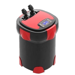 SUNSUN ZW-3000 High Quality LCD Display 4-Stage <strong>Aquarium</strong> External Canister Filter for <strong>Fish</strong> <strong>Tank</strong> Water Filter - Product Image 3