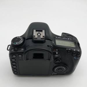 Appareil photo reflex numérique <span class=keywords><strong>Canon</strong></span> <span class=keywords><strong>7D</strong></span> d'occasion, écran tactile WiFi, 18MP, prise en charge 1080p, enregistrement vidéo de voyage. - Product Image 4