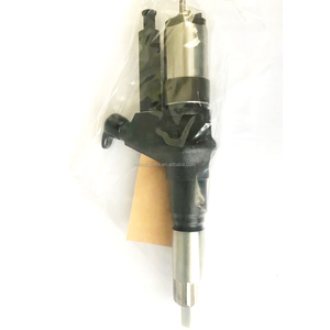 Original Fuel <strong>Injector</strong> <strong>Nozzle</strong> 1-15300363-6 0344 3634 for ISUZU - Product Image 1