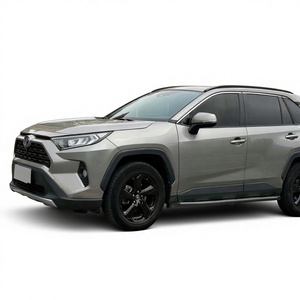 <span class=keywords><strong>Toyota</strong></span> RAV4 <span class=keywords><strong>2021</strong></span> Usado, SUV en Venta, <span class=keywords><strong>Precio</strong></span> Bajo, Caja de Cambios Automática, Asientos de Cuero, Portaequipajes Metálico, Neumáticos R21, Volante a la Izquierda - Product Image 1