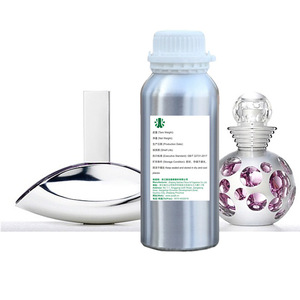 Huile de parfum concentrée naturelle de haute qualité, senteur florale, extrait de plantes, bonne matière première, huile de parfum liquide de marque - Product Image 1