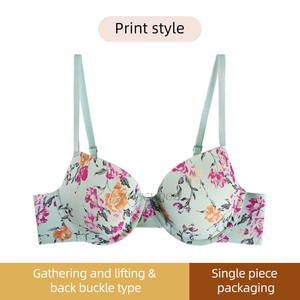 Chất lượng cao <span class=keywords><strong>c</strong></span>ủ<span class=keywords><strong>a</strong></span> phụ nữ push-up Áo ngự<span class=keywords><strong>c</strong></span> mỏng ren đồ lót, liền mạch <span class=keywords><strong>c</strong></span>ộng với kích thướ<span class=keywords><strong>c</strong></span> áo ngự<span class=keywords><strong>c</strong></span> cho <span class=keywords><strong>A</strong></span>, <span class=keywords><strong>B</strong></span>, <span class=keywords><strong>C</strong></span>, D ly. - Product Image 6