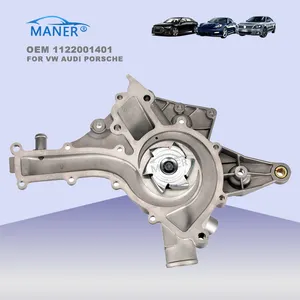 Pompa idraulica delle parti di raffreddamento del motore di MANER 1122001401 per Mercedes Benz W163 W220