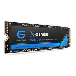 G-BONG 128GB 256GB 512GB 1TB 2TB Disco Duro SSD M.2 NVMe M2 Pcie 3.0 2280 Ổ Cứng Gắn Trong Ổ Cứng Ssd Disque Dur - Product Image 3