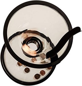 DWI Dowellin boîte à monnaie en plastique pour enfant, tirelire, tirelire, caisse d'épargne, par gravité - Product Image 4