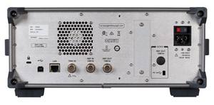 Analyseur de spectre de bureau Keysight N9321C Bande passante 9Khz-4Ghz Produit haute performance - Product Image 3
