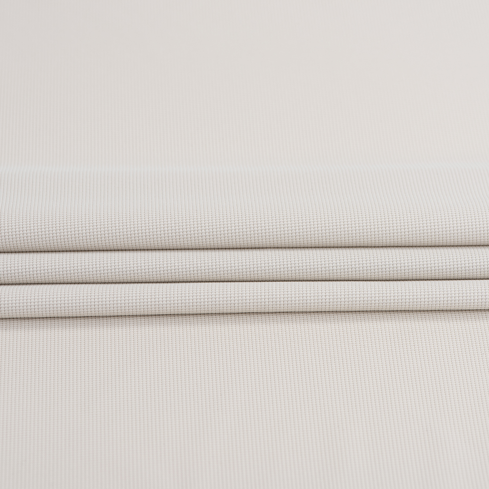 Free Sample Knitted Plain 87.5% Nylon 12.5% Spandex Four Way Stretch Waterproof Breathable Eco-Friendly Medium Weight Fabric