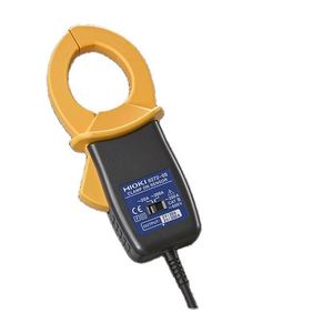 Hioki 9272-05 AC <b>Clamp</b> on Current Probe 20A/200A Dual Range 100kHz Sensor for Power Analyzers 1 Year Warranty 9272-05 Hioki AC <b>C</b> - Product Image 1
