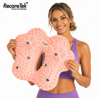 Alat Pijat Kaki Magnetik Tiup, Peralatan Olahraga, Stepper Tiup, Mesin Latihan Air Step, Latihan Stepper Harian
