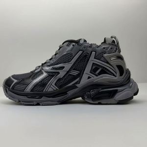 Top Quality Fashion Men's and Women Casual <b>Shoes</b> Comfortable Walking Sneakers New Design Trendy Chunky <b>Shoes</b> - Product Image 2