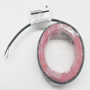 Câble chauffant radiant pour plancher chauffant homologué CSA - Product Image 2