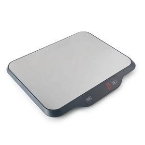 Báscula de Cocina Digital Veidt Weighing SF-003B de Acero Inoxidable, 10 kg/1 g, Nueva, para Repostería, Uso Doméstico, Frutas y Alimentos, SF-003B S - Product Image 5