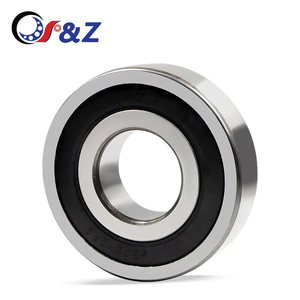 OEM rodamiento rígido de bolas N S K F a G Tim Ken U C P N B C S K F rodamiento 6000Rs rodamiento - Product Image 6