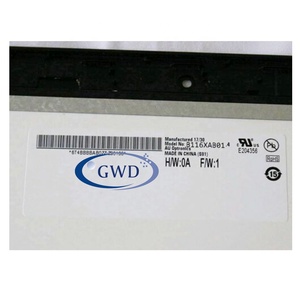 B116XAB01.4 لـ <span class=keywords><strong>Acer</strong></span> Spin 11 R751T Chromebook LCD شاشة محول رقمي تعمل باللمس - Product Image 3